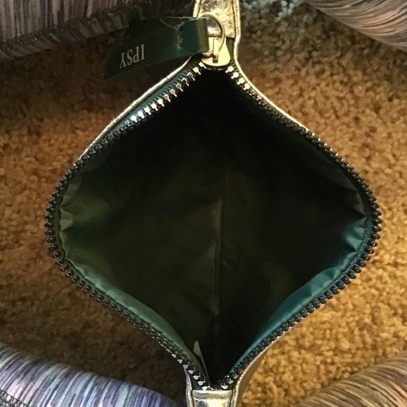 Betty Boop, Foil, and Halloween IPSY X Valhe bag - Picture 8 of 10